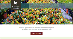 Desktop Screenshot of 3seasonsgrowers.com